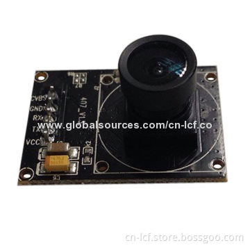 (New) 28mmx20mm Mini JPEG Camera Module for Car and Taxi